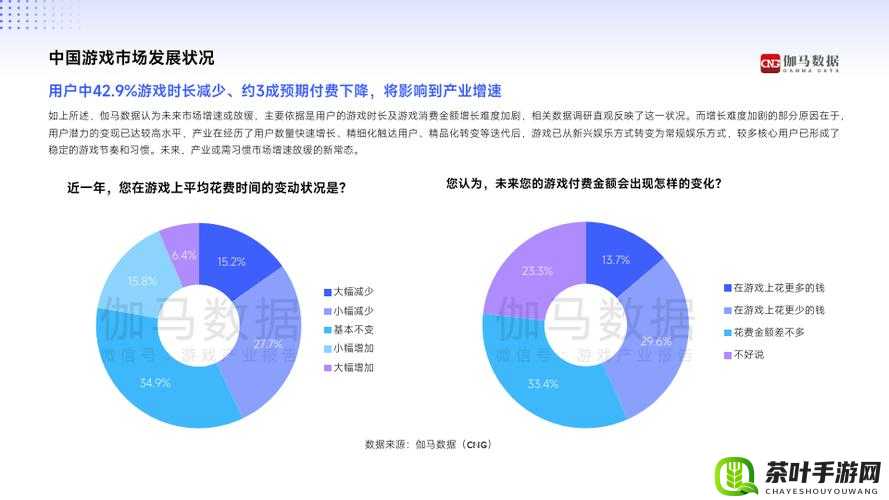 解读 2024 年国产与欧洲游戏市场尺寸对比