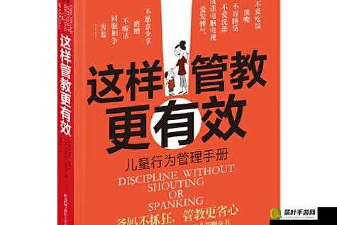 关于严厉管教使其更有效之方法的深入探讨